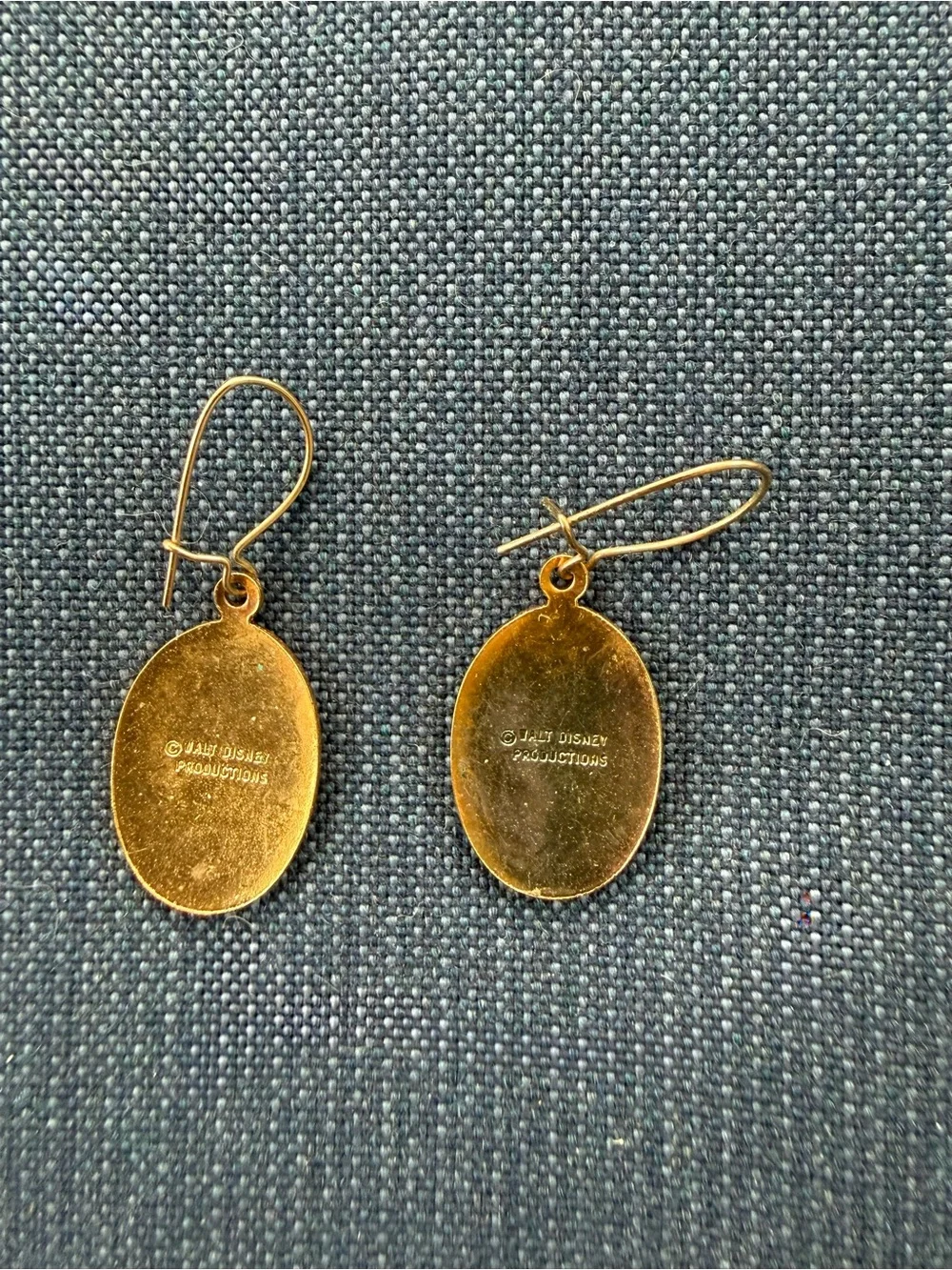 🆕VTG Mickey Mouse Earrings🆕